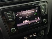 Skoda Rapid I Рестайлинг Красноярск  - изображение 43