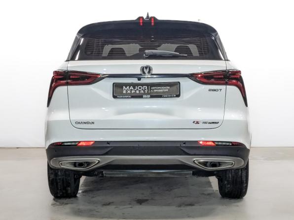 Changan CS75 Plus I Рестайлинг с пробегом 2023 года, цена 1 995 000 рублей, 46032 км, внедорожник, Автокод Объявления