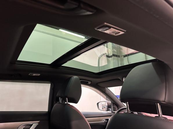 Geely Coolray I с пробегом 2023 года, цена 1 920 000 рублей, 36265 км, внедорожник, Автокод Объявления