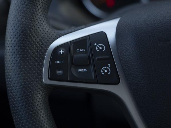Lada (ВАЗ) Largus I Рестайлинг с пробегом 2021 года, цена 1 330 000 рублей, 43371 км, универсал, Автокод Объявления