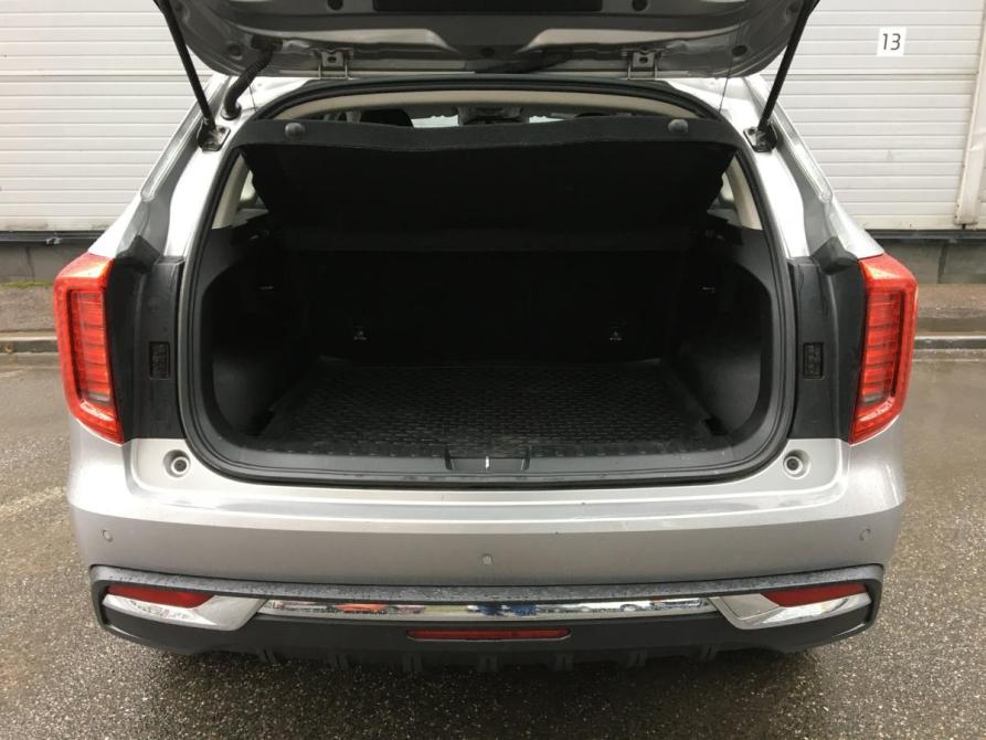 Haval Jolion I Санкт-Петербург  - изображение 17