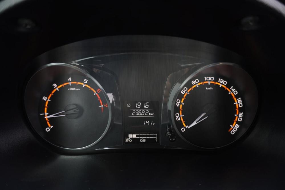 Lada (ВАЗ) Granta I Рестайлинг Ульяновск  - изображение 9