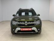 Renault Duster I Рестайлинг Альметьевск  - изображение 20