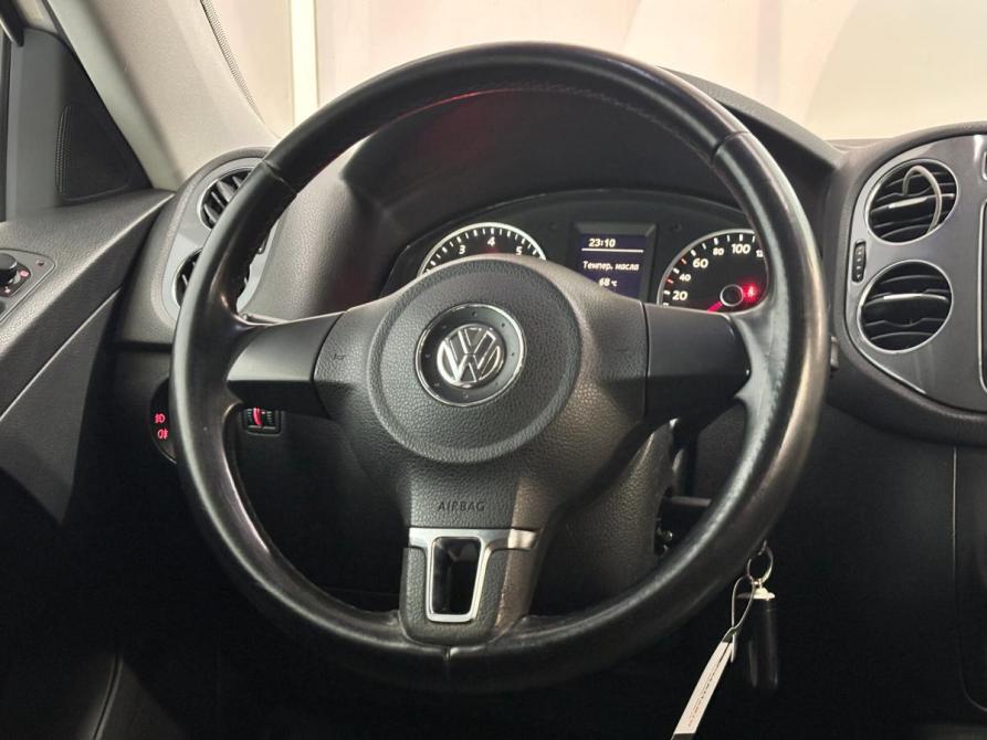 Volkswagen Tiguan I Рестайлинг Набережные Челны  - изображение 11