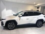 Hyundai Tucson IV Рестайлинг Москва  - изображение 17