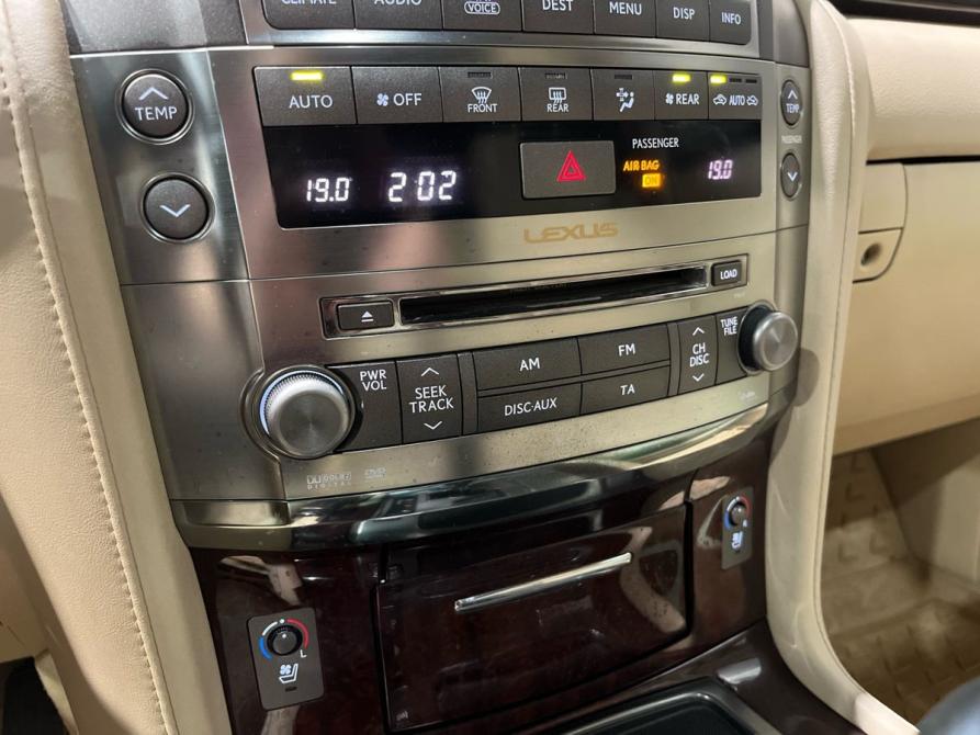 Lexus LX III Пермь  - изображение 32