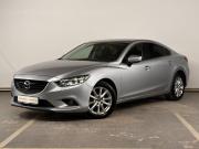Mazda 6 III (GJ) Рестайлинг Екатеринбург  - изображение 32