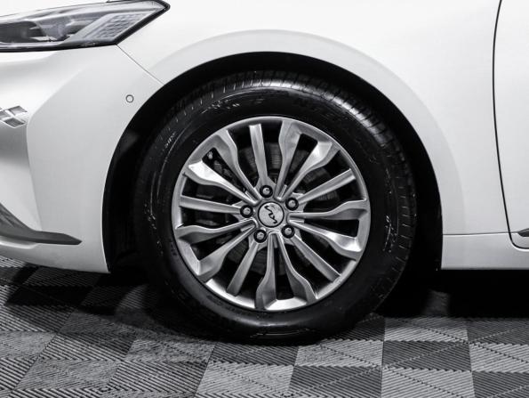 Kia K8 I с пробегом 2021 года, цена 3 349 000 рублей, 56403 км, седан, Автокод Объявления