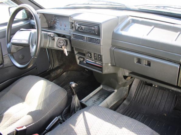 Lada (ВАЗ) 2109 с пробегом 2002 года, цена 89 000 рублей, 116665 км, хэтчбек, Автокод Объявления