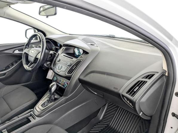 Ford Focus III Рестайлинг с пробегом 2018 года, цена 1 095 000 рублей, 118079 км, хэтчбек, Автокод Объявления