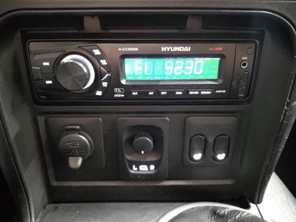 Lada (ВАЗ) Niva Travel I с пробегом 2021 года, цена 895 000 рублей, 124948 км, внедорожник, Автокод Объявления