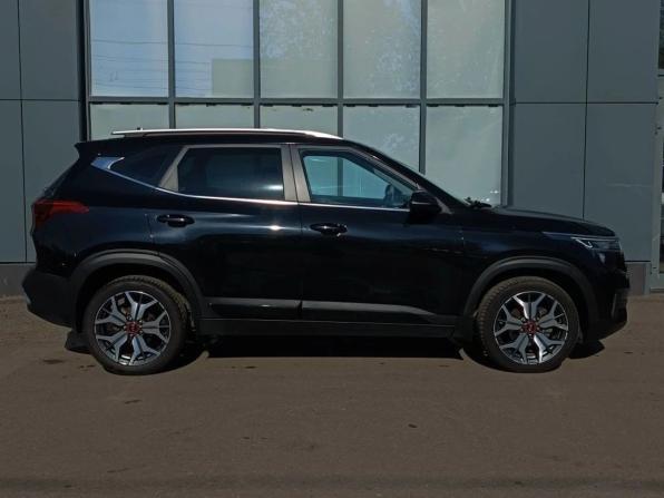Kia Seltos I с пробегом 2021 года, цена 1 949 000 рублей, 68825 км, внедорожник, Автокод Объявления