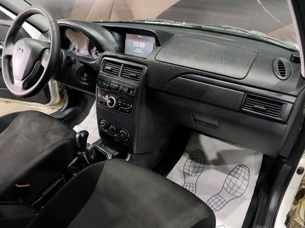Lada (ВАЗ) Priora I Рестайлинг с пробегом 2016 года, цена 545 000 рублей, 225531 км, седан, Автокод Объявления