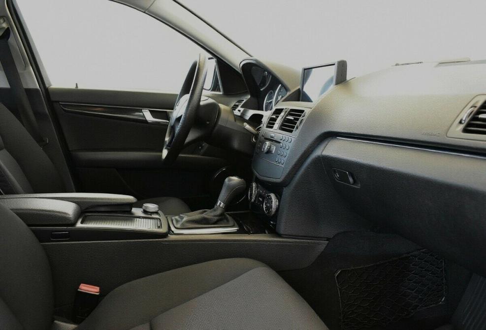 Mercedes-Benz C-Класс III (W204) Москва  - изображение 13