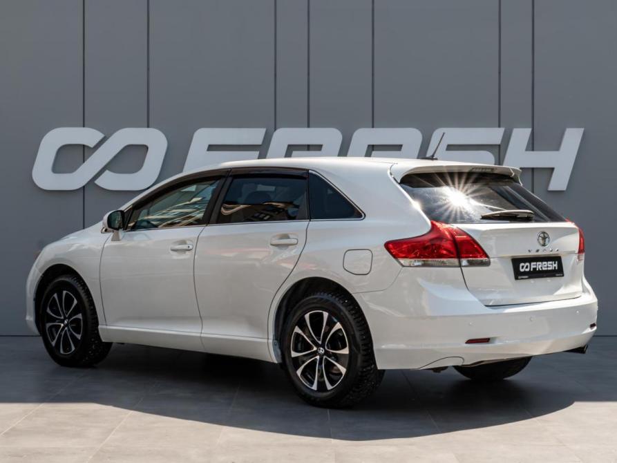 Toyota Venza I Краснодар  - изображение 2
