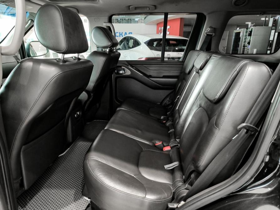 Nissan Pathfinder III Казань  - изображение 15