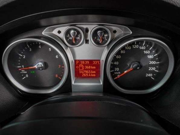 Ford C-MAX I Рестайлинг с пробегом 2008 года, цена 649 000 рублей, 147965 км, компактвэн, Автокод Объявления