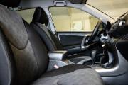 Toyota RAV4 III (XA30) Рестайлинг Уфа  - изображение 34