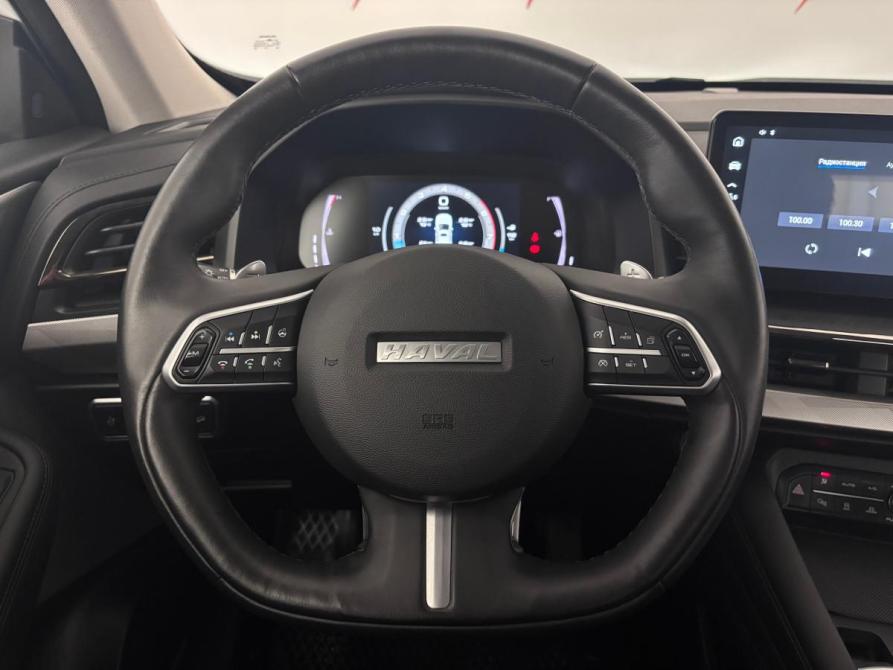 Haval F7x I Рестайлинг Псков  - изображение 10
