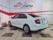 Skoda Rapid I Рестайлинг Воронеж  - изображение 28