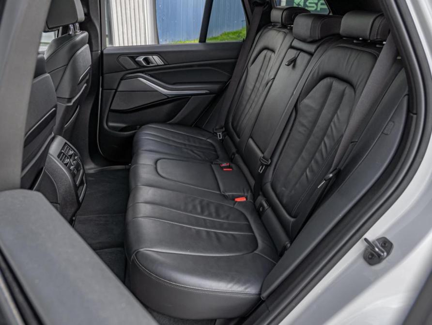BMW X5 IV (G05/G18) Краснодар  - изображение 9