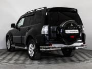 Mitsubishi Pajero IV Рестайлинг 1 Санкт-Петербург  - изображение 29