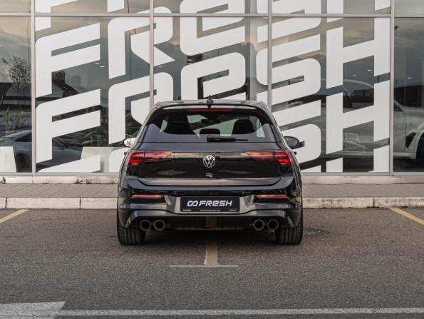 Volkswagen Golf R VIII с пробегом 2023 года, цена 6 200 000 рублей, 23644 км, хэтчбек, Автокод Объявления