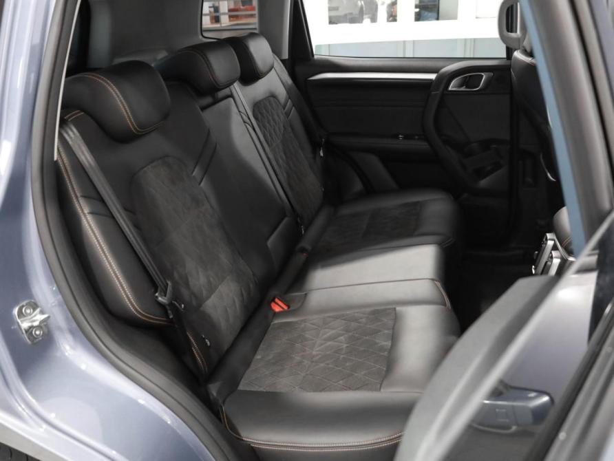 Haval Dargo I Ростов-на-Дону  - изображение 7