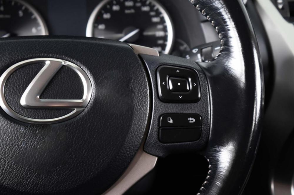 Lexus NX I Пермь  - изображение 15