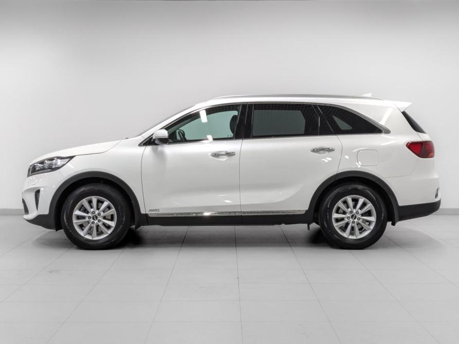 Kia Sorento III Prime Рестайлинг Москва  - изображение 8