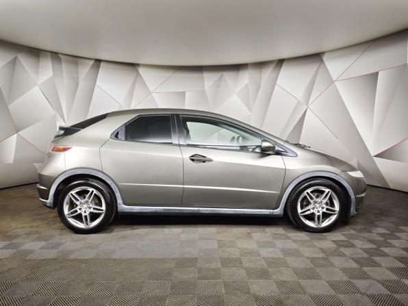 Honda Civic VIII с пробегом 2008 года, цена 375 000 рублей, 257072 км, хэтчбек, Автокод Объявления