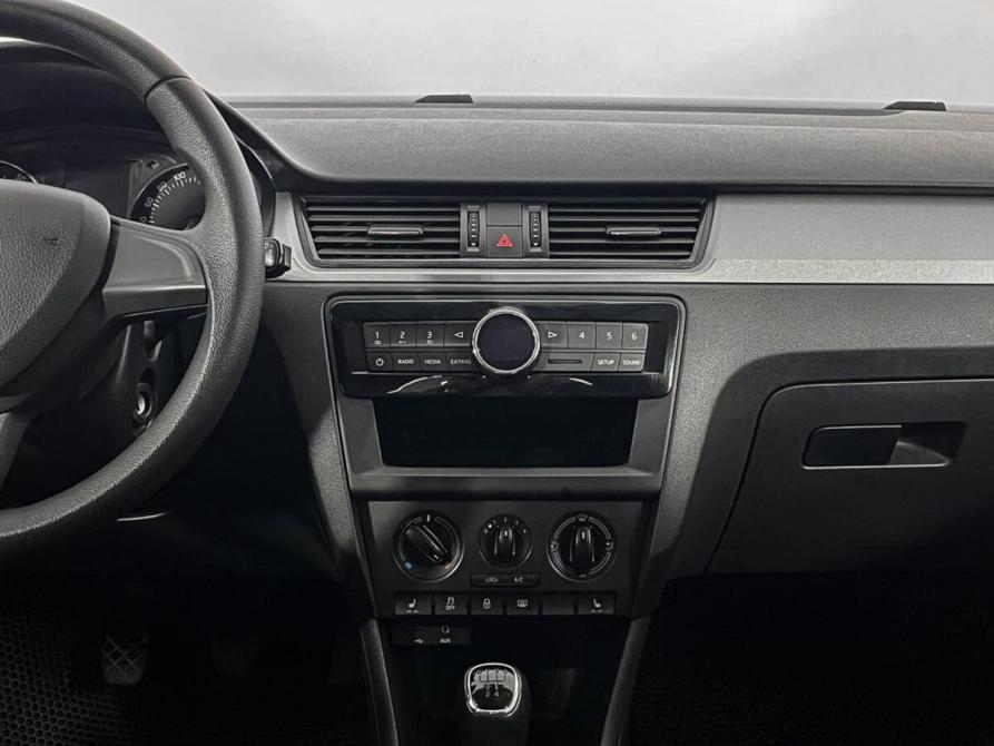 Skoda Rapid I Ногинск  - изображение 14