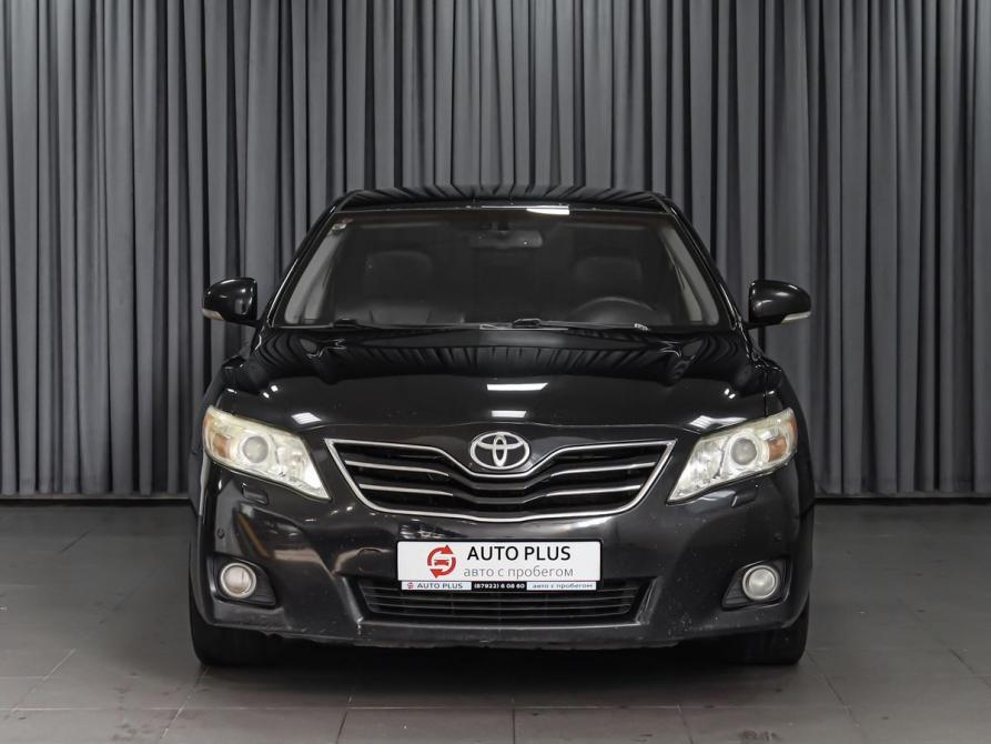 Toyota Camry VI (XV40) Рестайлинг Минеральные Воды  - изображение 3