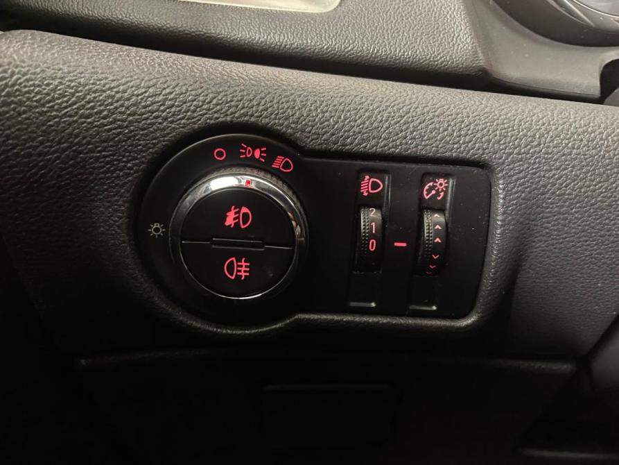 Opel Astra J Воронеж  - изображение 14
