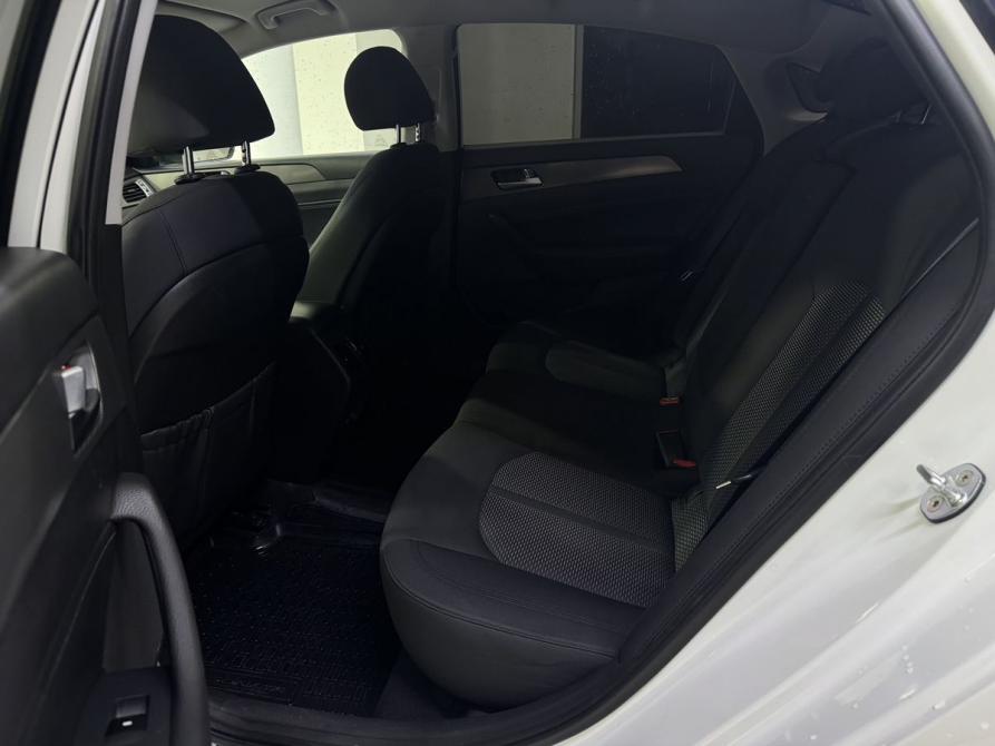 Hyundai Sonata VII (LF) Рестайлинг Минеральные Воды  - изображение 18