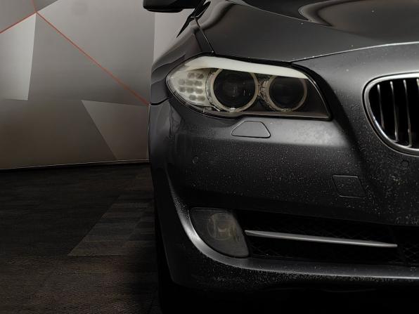 BMW 5 серии VI (F10/F11/F07) с пробегом 2011 года, цена 1 365 000 рублей, 348696 км, седан, Автокод Объявления