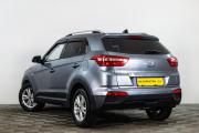 Hyundai Creta I Сургут  - изображение 24