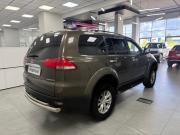 Mitsubishi Pajero Sport II Рестайлинг Казань  - изображение 22