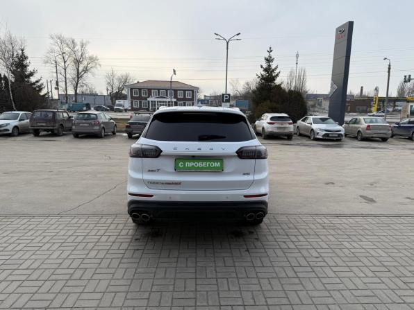 Chery Tiggo 8 Pro Max I с пробегом 2022 года, цена 2 500 000 рублей, 53652 км, внедорожник, Автокод Объявления