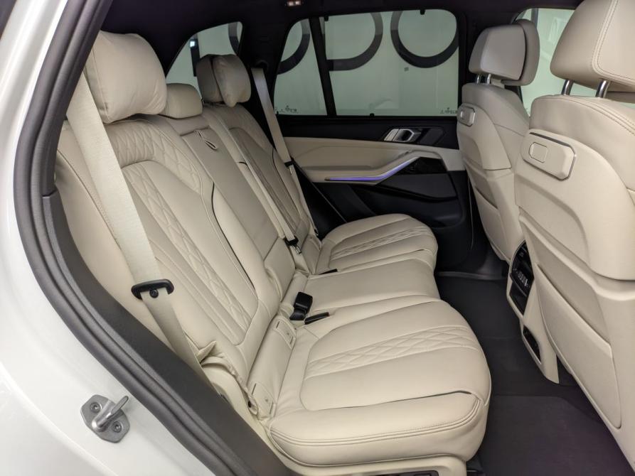 BMW X5 IV (G05/G18) Рестайлинг Москва  - изображение 13