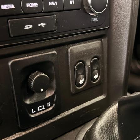 Lada (ВАЗ) Niva Travel I с пробегом 2023 года, цена 1 149 000 рублей, 36876 км, внедорожник, Автокод Объявления