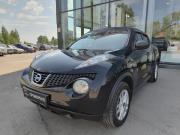 Nissan Juke I Ижевск  - изображение 23