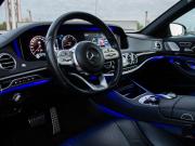 Mercedes-Benz S-Класс VII (W223) Москва  - изображение 39