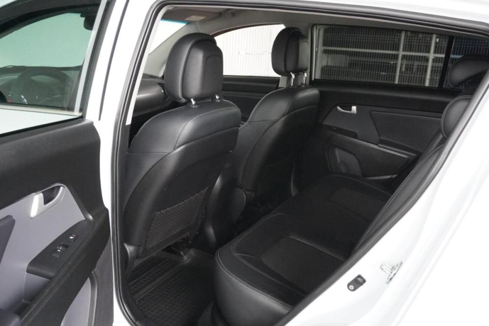 Kia Sportage III Калининград  - изображение 16