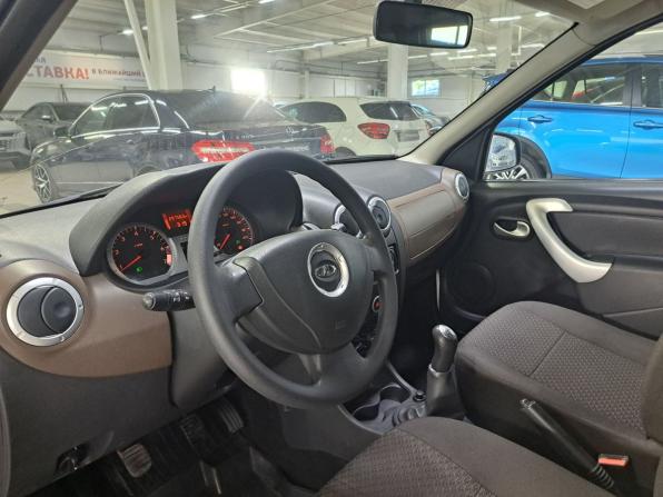 Lada (ВАЗ) Largus I с пробегом 2014 года, цена 509 000 рублей, 297600 км, универсал, Автокод Объявления