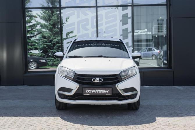 Lada (ВАЗ) XRAY I с пробегом 2019 года, цена 789 000 рублей, 157321 км, хэтчбек, Автокод Объявления