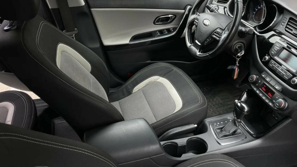 Kia Ceed II Оренбург  - изображение 10