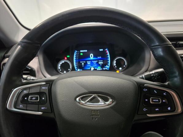 Chery Tiggo 4 I Рестайлинг с пробегом 2020 года, цена 1 410 000 рублей, 60001 км, внедорожник, Автокод Объявления