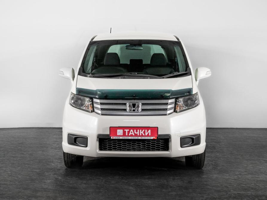Honda Freed I Рестайлинг Иркутск  - изображение 2