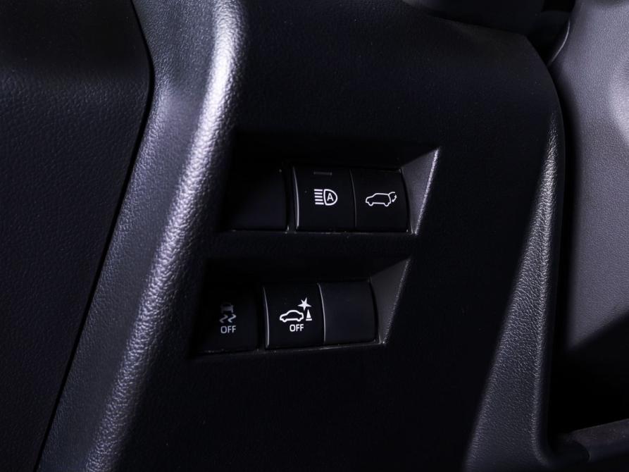 Toyota Land Cruiser 300 Series Минеральные Воды  - изображение 13